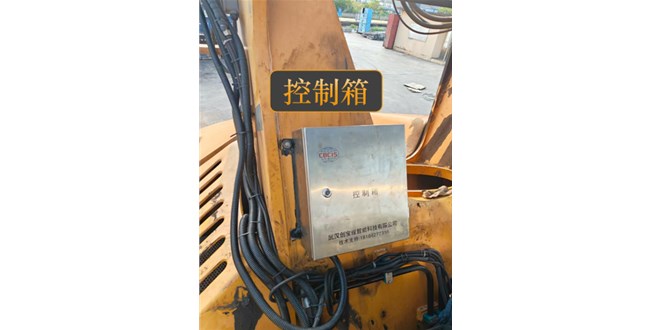 公司在铁路运输和大型货运场领域的技术取得了突破